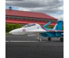 DISC.. Su-30 Twin 70mm EDF PNP w SPMX50006S50