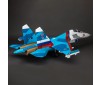 Su-30 Twin 70mm EDF PNP w SPMX50006S50