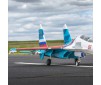 Su-30 Twin 70mm EDF PNP w SPMX50006S50