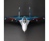 DISC.. Su-30 Twin 70mm EDF PNP w SPMX50006S50