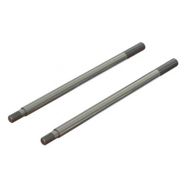 Shock Shaft 3x61mm (2)