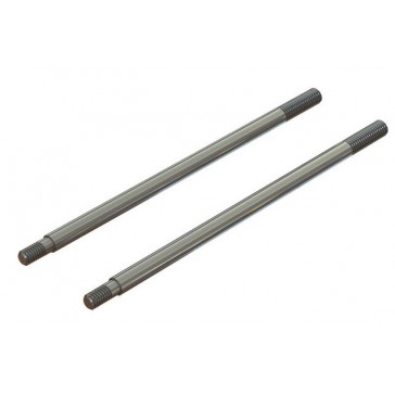 Shock Shaft 3x68mm (2)