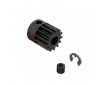 13T 0.8Mod Safe-D5 Pinion Gear