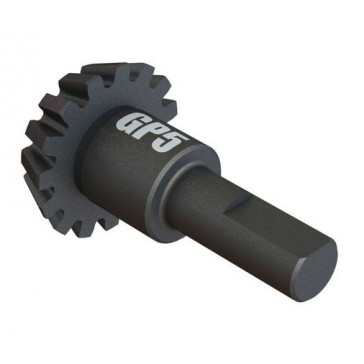 Main Input Gear 15T GP5