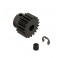 20T 0.8Mod Safe-D5 Pinion Gear