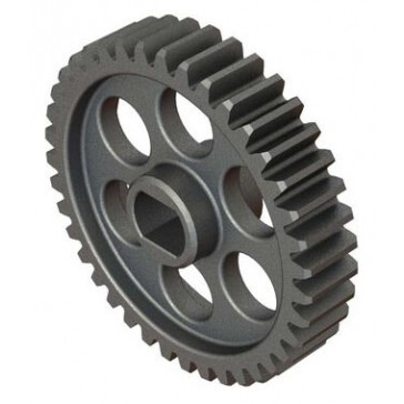 Spur Gear 39T