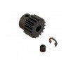 18T 0.8Mod Safe-D5 Pinion Gear