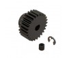 25T 0.8Mod Safe-D5 Pinion Gear