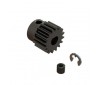 16T 0.8Mod Safe-D5 Pinion Gear