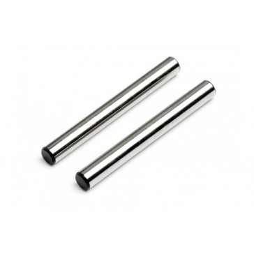 Suspension Shaft 3X27Mm (2Pcs)