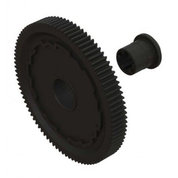 Spur Gear (91T,48dp)