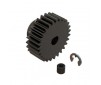 27T 0.8Mod Safe-D5 Pinion Gear