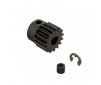 15T 0.8Mod Safe-D5 Pinion Gear