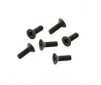 Countersunk screw 2,6 x 8mm (6 pcs.)