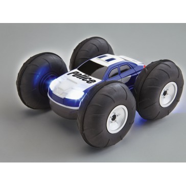 RC Stunt Car "Flip Racer"