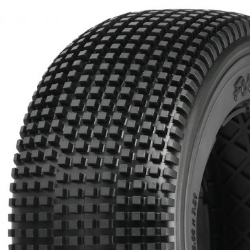 FUGITIVE' X2 OFF-ROAD TYRES 5SC R 5IVE-T F/R NO FOAM