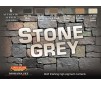 Stone Grey (6c.)