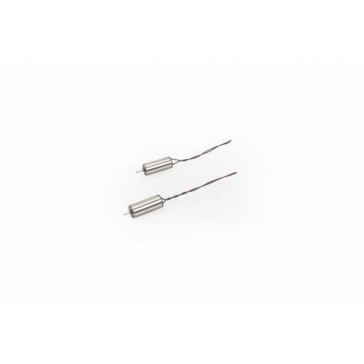 Motor clockwise (red/blue wires, 2 pcs.) -Gravit Micro