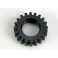 DISC.. Gear, clutch (2nd speed)(20-tooth)(standard)