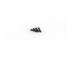 M2x10mm Socket Cap Screw (10pcs) - S10