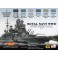 6 Acryl Colors Royal Navy Early War