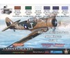 Australian Air Force WWII Set 1