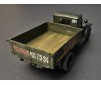 Soviet 1,5Ton Cargo Truck 1/35