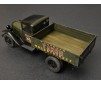 Soviet 1,5Ton Cargo Truck 1/35