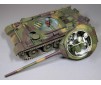 T-54-1 Sov.Med.Tank Inter.Kit 1/35