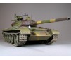 T-54-1 Sov.Med.Tank Inter.Kit 1/35