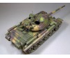 T-54-1 Sov.Med.Tank Inter.Kit 1/35