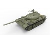 T-54-1 Sov.Med.Tank Inter.Kit 1/35