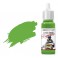 FIGURES PAINTS PURE GREEN JAR 17ML