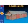 Goods Shed 1/72