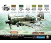 Australian Air Force WWII Set 2