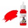 FIGURES PAINTS PURE RED JAR 17ML