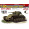 T-80 Sov.Light Tank w/Crew 1/35