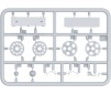 T-34-85 Running Gear(Late) 1/35