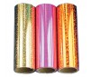 3 Sparkle Foils 1m x 74mm rolls