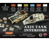 Axis Interior Tanks Colors