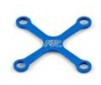 DISC.. Fan Protect Plat Blue(25X25mm)