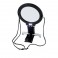 Dual Purpose Neck & Desk Magnifier