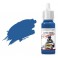 FIGURES PAINTS UNIFORM BLUE JAR 17ML