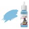 FIGURES PAINTS LIGHT SKY BLUE JAR 17ML