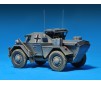 Dingo Mk.II Scout Car 1/35