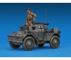 Dingo Mk.II Scout Car 1/35