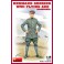 Herman Goering WWI Flying Ace 1/16