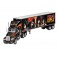 Coffret Cadeau "KISS" Tour Truck 1:32