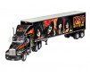 Coffret Cadeau "KISS" Tour Truck 1:32