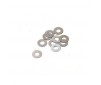 DISC.. SpecR 0.1mm Shim Set(For Gear Diff)10pcs